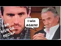RECAP August 19th 2022 DIANE S FANTASY KISS CHANCE LIES FOR THE NEWMANS