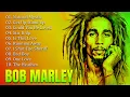 Download Lagu Bob Marley Full Album - Best of Bob Marley - Reggae Legend Greatest Hits Playlist 2025 🎶🎤