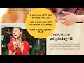 HTML tutorials How to fix image and text side by side with html and css