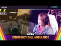 Download Lagu Emergency Call Ambulance by Helix in 7:57 - Summer Games Done Quick 2025