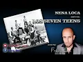 NENA LOCA - LOS SEVEN TEENS (COVER)