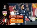 Download Lagu NEE! HET GAAT COMPLEET MIS IN DE SLOTFASE!!🤯😤 | Stuttgart vs Feyenoord | Europa League 2025/26