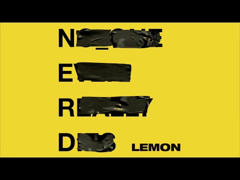 Download MP3 Rihanna - Lemon (Verse - Lyrics Video)