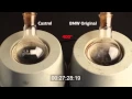 Castrol EDGE vs BMW 0W30 oils contest