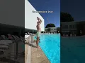 Download Lagu How do YOU get in the pool?!🤣🤣🤣