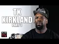 DJ Vlad Tells TK Kirkland How He Grew 100K into 1 2 Million in the Stock Market Part 3