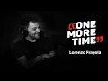 Lagu Lorenzo Fragola, ero troppo fragile - One More Time