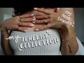 my jewelry collection affordable solid gold my favorite brands styling pieces for everyday