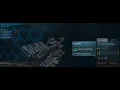Highlight Star Trek Fleet Command - Building and Testing an Aphelion