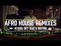 Download Lagu DJ ZIQ – Afro House Rooftop Set | Night Vibes in Sri Racha