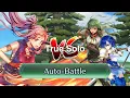 Palla Catria Infernal LimitedHB vs Marisa True Auto Solo Vital Vital Astra FEH