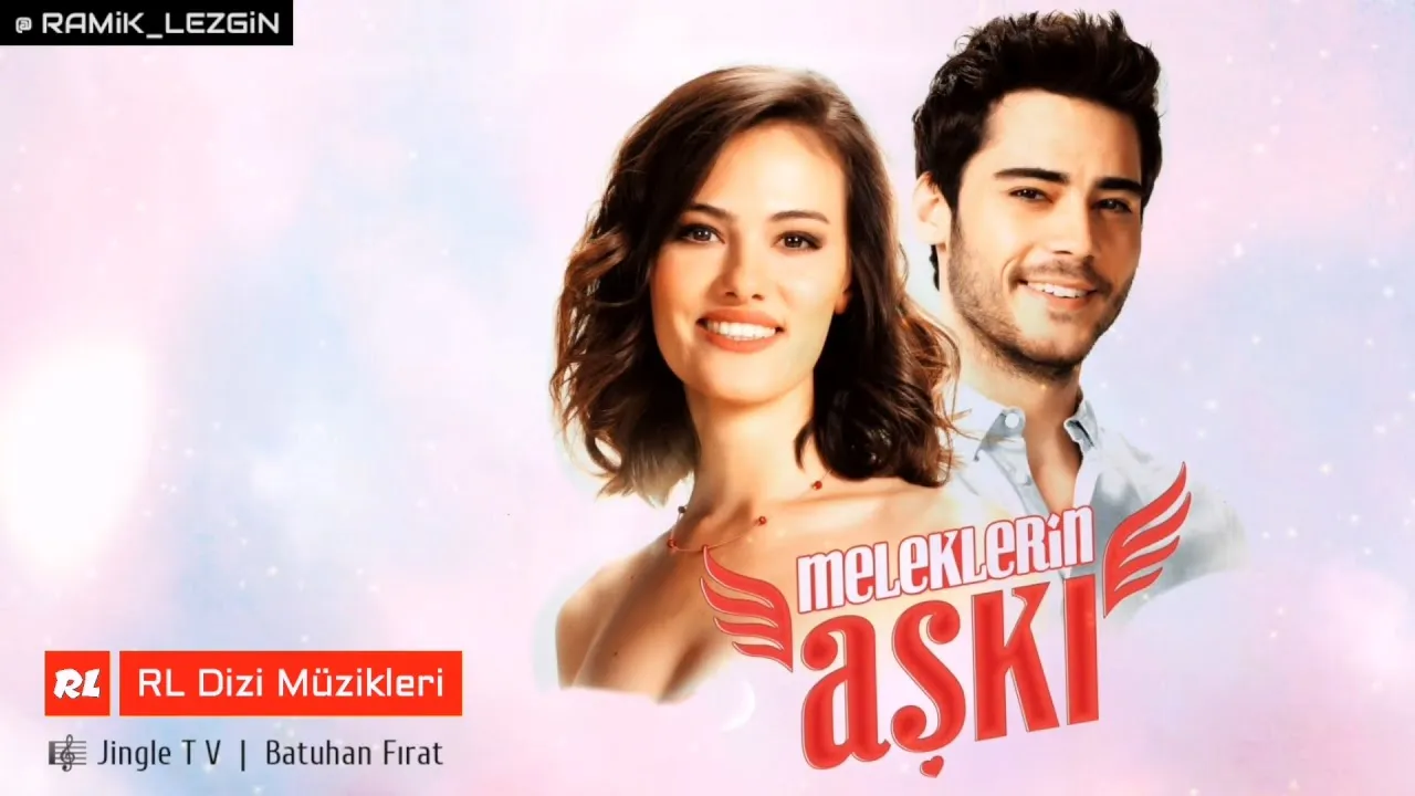 Meleklerin Aşkı - Hasret