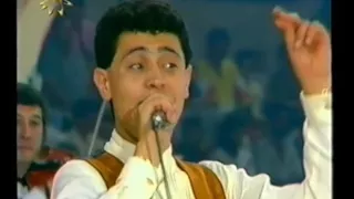 Gorge Wassouf الحبایب 