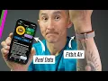 Fitbit Air 72 Hours Later Workouts Sleep and Steps