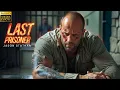 Lagu LAST PRISONER (2026) - Hollywood Movie | New Thriller Movies 2026 Full Action Movie English HD
