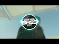 Daya - Hide Away (Alan Walker Remix) [Bass Boosted]