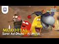 Murottal Surat Ad Dhuha - Al Ma'un | SD ISLAM AL-HUDA SEDAYULAWAS