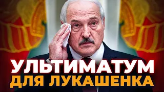 Україна відповість дзеркально на провокації Білорусі: ефір Вечір.LIVE - 285x160