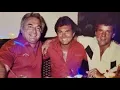 Magnum P I and Larry Manetti and Michael Spiloroto