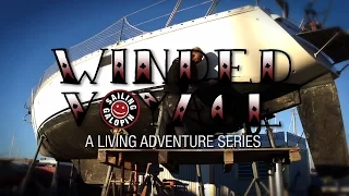 Winded Voyage 2 | Episode 15 | Thou Shall Not Keel Over