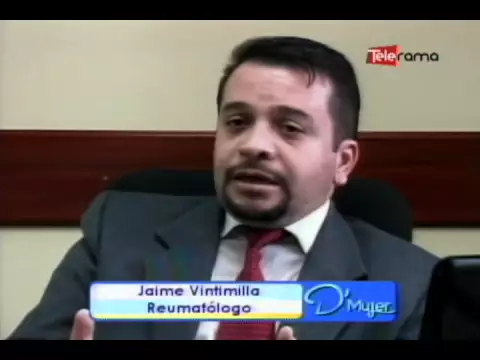 Cuando el cuerpo se auto ataca