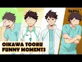 Download Lagu Oikawa Tooru Funny Moments