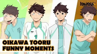 Download Oikawa Tooru Funny Moments MP3