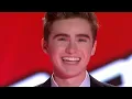 18-Year-Old STUTTERING SUPERTALENT wins The Voice | Journey #329