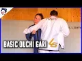 How To Do an Ouchi Gari Grip in Judo Ronda Rousey s Dojo