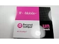 4G LTE CellSpot Unboxing and Review