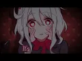Nightcore - Wrap Me In Plastic (Lyrics)