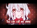 Download Lagu Nightcore - Wrap Me In Plastic (Lyrics)