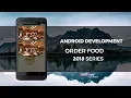Android Studio Tutorial Order Food part 64 Make Multiple Restaurants