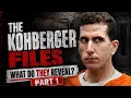 The Kohberger Files What Do They REALLY Reveal Part 1