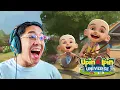 Download Lagu AKU TERAWAL DAPAT TRY UPIN IPIN UNIVERSE!