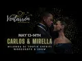 Mirella and Carlos Santos David - Indio manso - 1/4