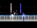Melting – Evgeny Grinko [PIANO TUTORIAL]