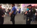 Download Lagu Police Taser a Young Man