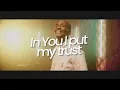 IN YOU I PUT MY TRUST BY DR PAUL ENENCHE.