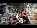 RAY BLK - Chill Out ft. SG Lewis