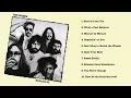 The Doobie Brothers - MInute By Minute (Full Album) [Official Video]