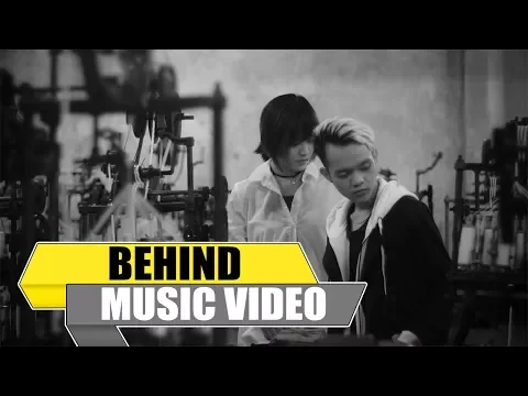 Download MP3 Insan Aoi - Behind (Feat. Vio) [Official Music Video]