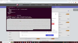 PicoCTF bytemancy 1