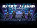 Lagu Bila Waktu Tlah Berakhir (Cover Opick) #metal  #rock #coverindonesia #coverlagu #opick 