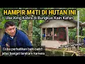 Lagu 10 TAHUN HILANG DI TENGAH HUTAN ANGKER BERTAHAN HIDUP SELAMA 100 HARI TIDUR DI BEKAS RUMAH KOSONG