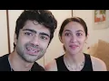 Can an actor/musician do my makeup? Ft. Taaruk Raina | Sahiba Bali