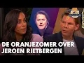 Download Lagu De Oranjezomer-tafel reageert op uitspraak Jeroen Rietbergen in zedenzaak The Voice | DE ORANJEZOMER
