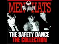 Men Without Hats -  Safety Dance (Extended Remix)