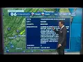 Suspected tornado causes catastrophic damage in Bedford Virginia