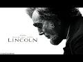 Lincoln Soundtrack | 17 | With Malice Toward None (Piano Solo)
